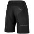Шорты VENUM G-FIT TRAINING SHORTS - BLACK Шорты VENUM G-FIT TRAINING SHORTS - BLACK